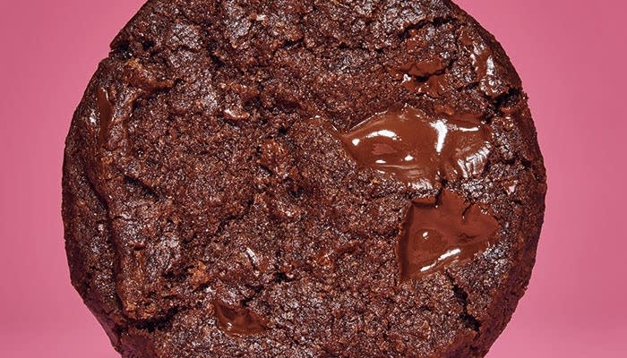 World Peace Cookies